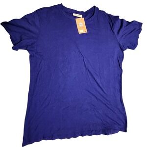 Zenana Women's Short Sleeve T-Shirt Top - Size‎ M
